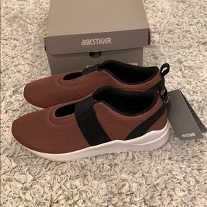 Asics Tiger gel-lyte Komachi Strap sneakers 8.5